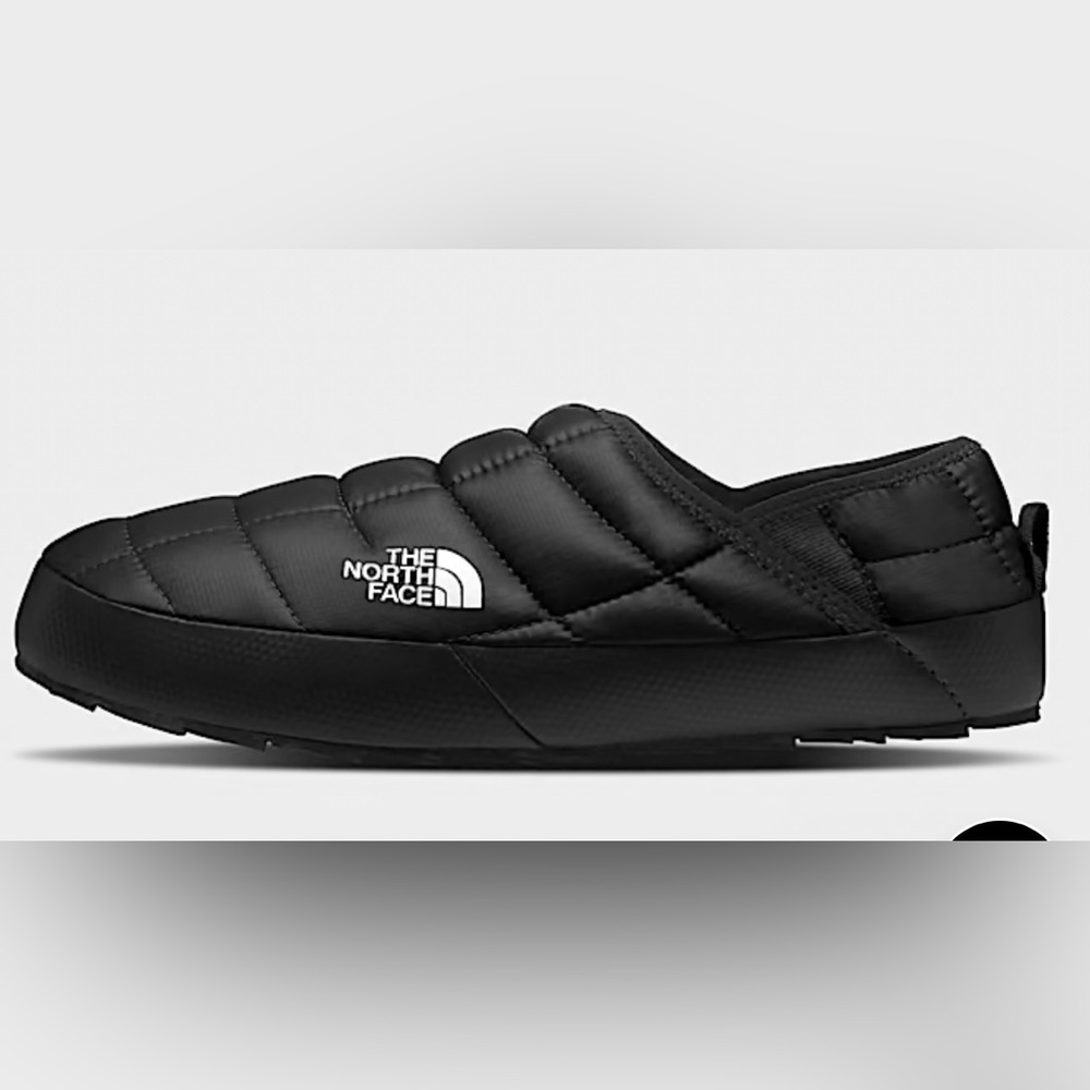 The North Face Thermoball Traction Mules - size men’s 9.